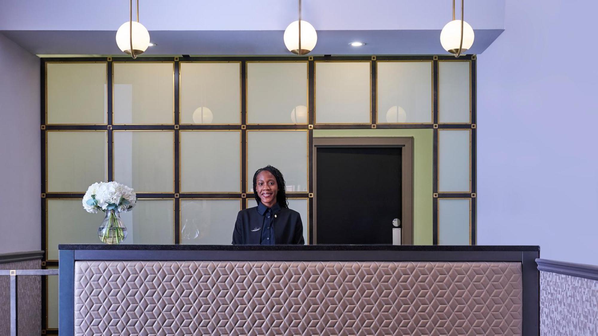 Fraser Suites Glasgow, Glasgow