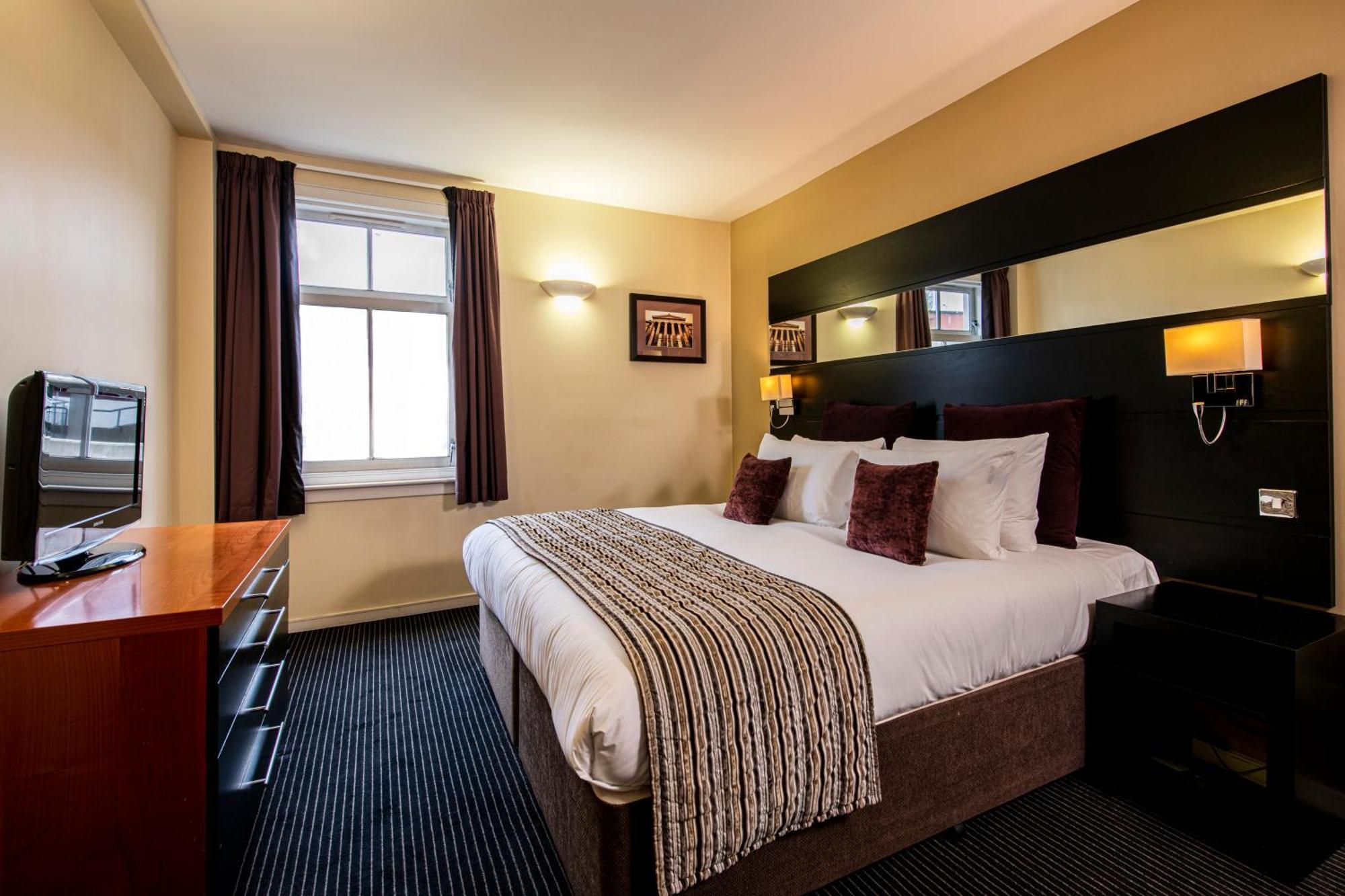 Fraser Suites Glasgow — Photos 3